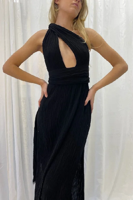 Exclusive Savings Chimera Dress Black