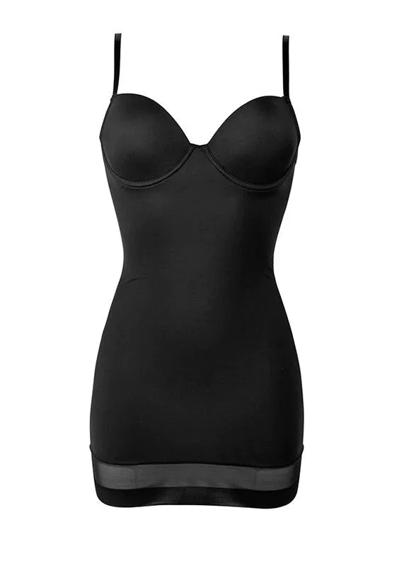 Limited-Time Discount A&A sculpted mini bodycon dress