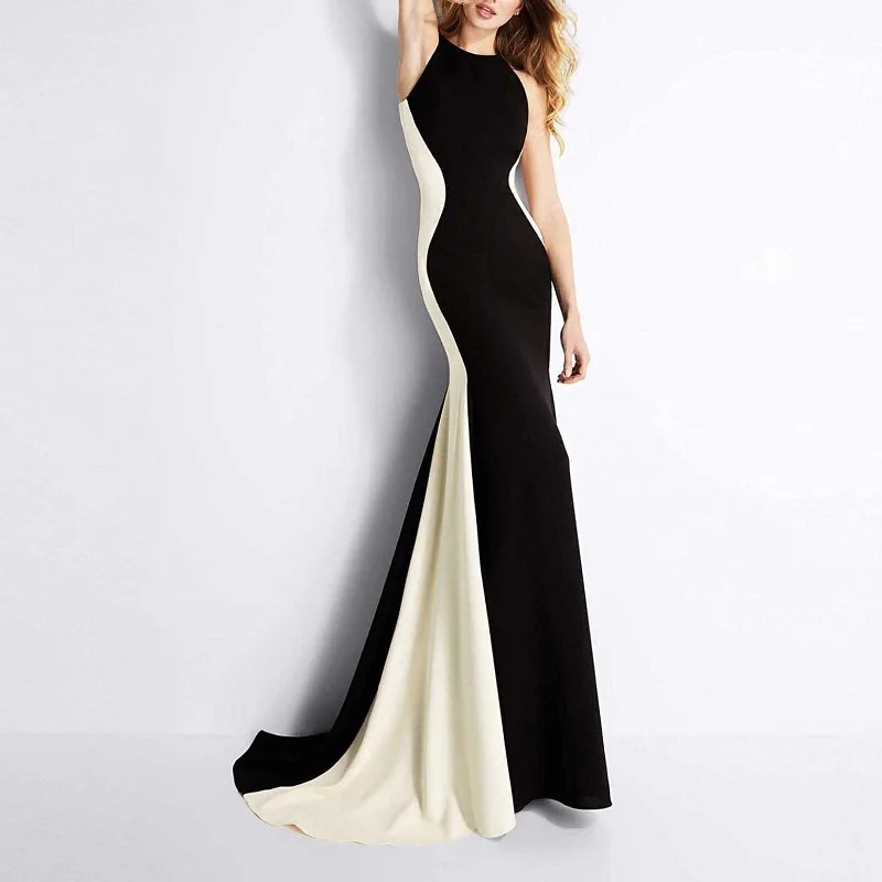 Shop & Save More DressBetty - New Summer Women White Bodycon Bandage Dress