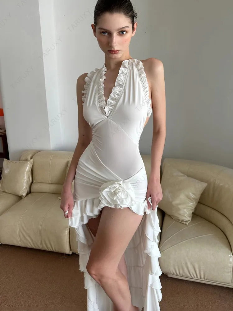 Today’s Special Discount Sexy Mesh Bodycon Women Dress See Through Lace Slim Bandage Maxi Dress Today’s Special Discount Sexy Mesh Bodycon Women Dress See Through Lace Slim Bandage Maxi Dress