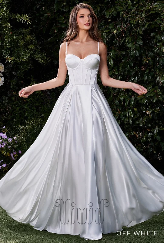 Weekend Price Drops Azura Ball Gown