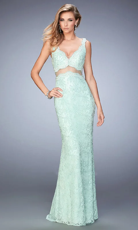 Limited Quantity La Femme 22377