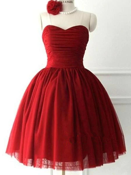 Unmissable Deals Custom Made Short Burgundy Prom Dress, Burgundy Bridesmaid Dress, Graduation/Homecoming Dress Unmissable Deals Custom Made Short Burgundy Prom Dress, Burgundy Bridesmaid Dress, Graduation/Homecoming Dress