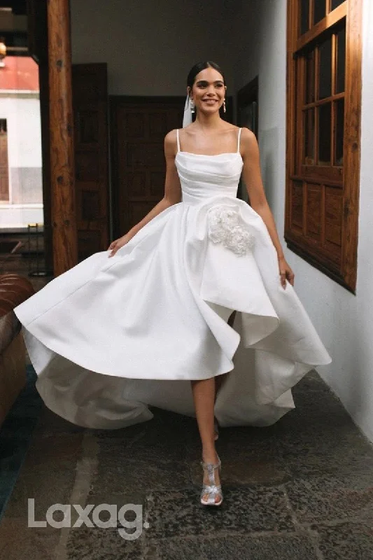 Unbeatable Flash Deals 12541 - Spaghetti Straps Sleeveless Empire Ball Gown Wedding Dresses Unbeatable Flash Deals 12541 - Spaghetti Straps Sleeveless Empire Ball Gown Wedding Dresses