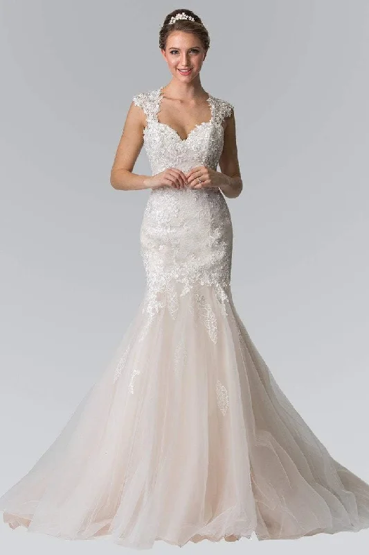 Weekend Wonders Elizabeth K Bridal GL2367