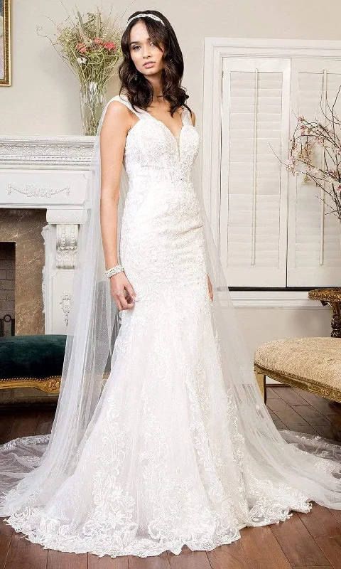 Grab Your Deal GLS by Gloria Bridal GL1935