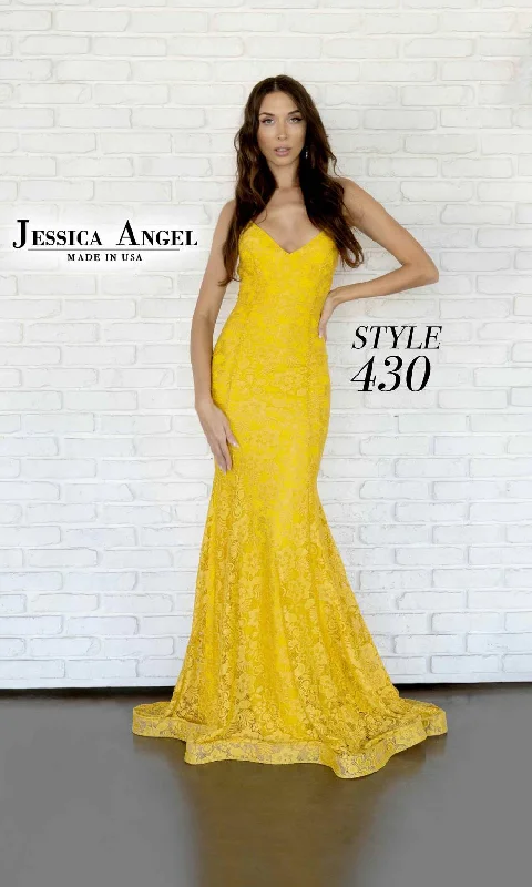 Jessica Angel 430