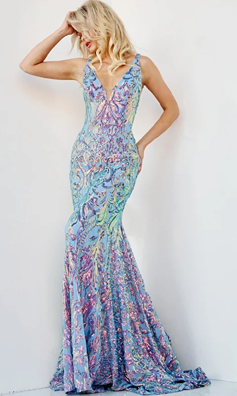 Shop & Save Now Jovani 08099