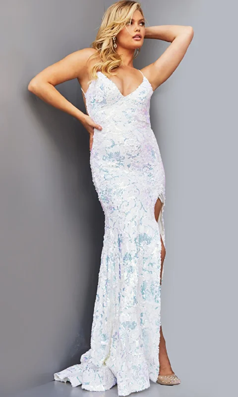 Big Offers Jovani 08255