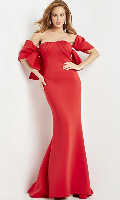 Super Price Drop Jovani 09064