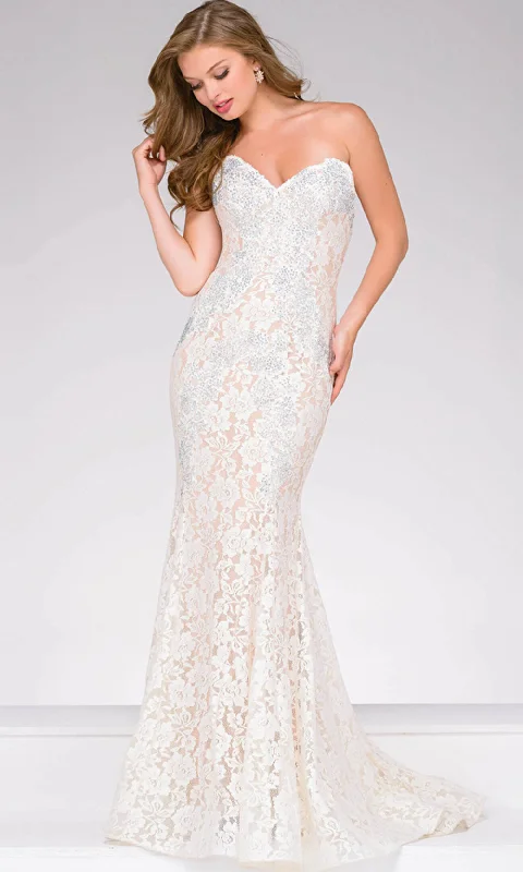 Limited Time Only Jovani 37334