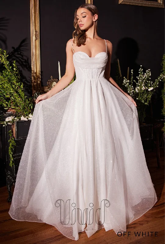 Weekend Discount Fest Stella Glitter Ball Gown