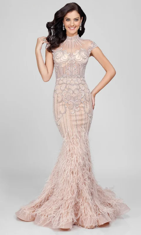 Weekend Mega Sale Event Terani Couture 1721GL4446