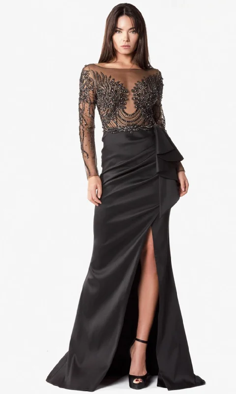 Flash Discounts Terani Couture 2021E2878