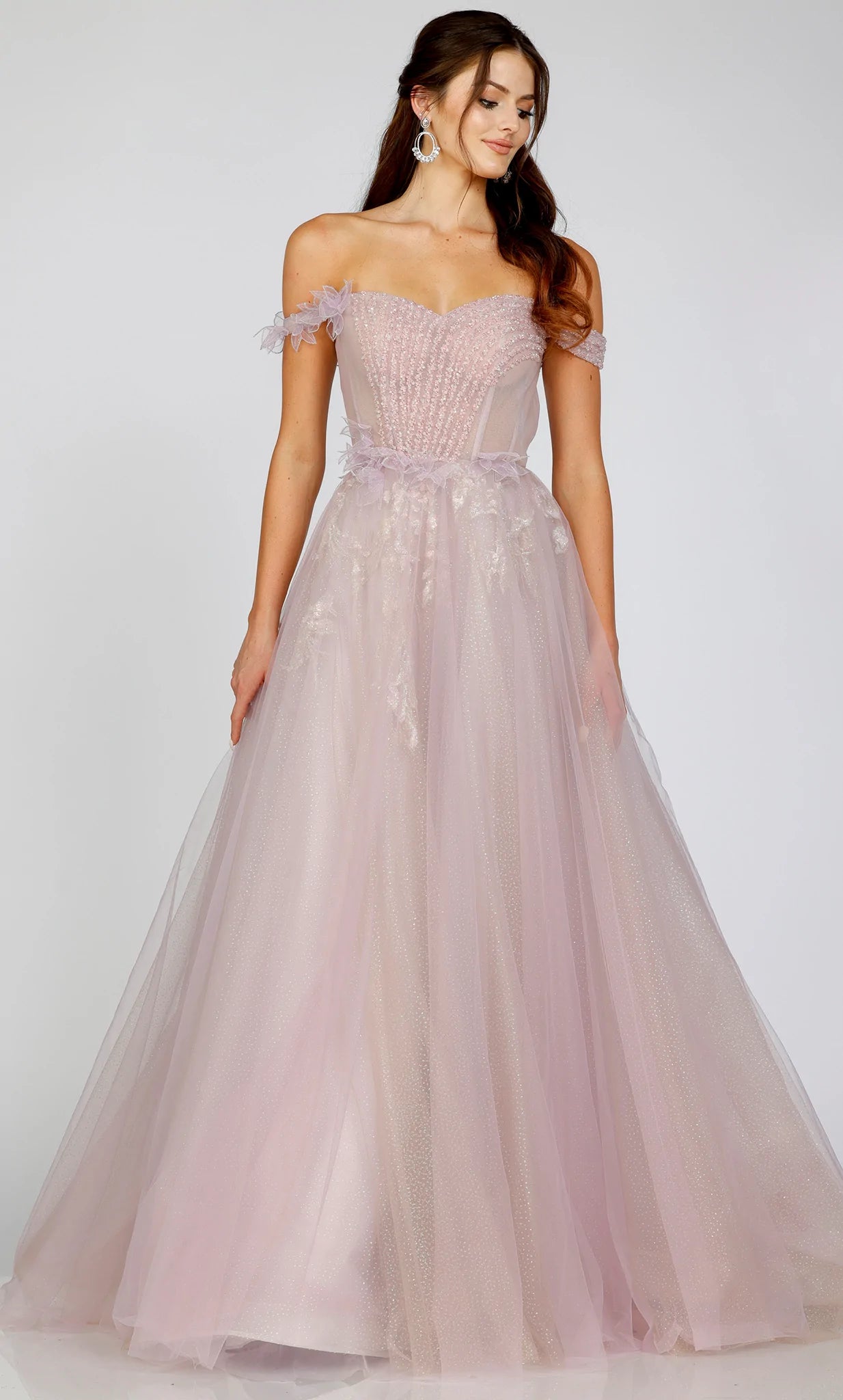 Weekend Flash Offers Terani Couture 231E0520