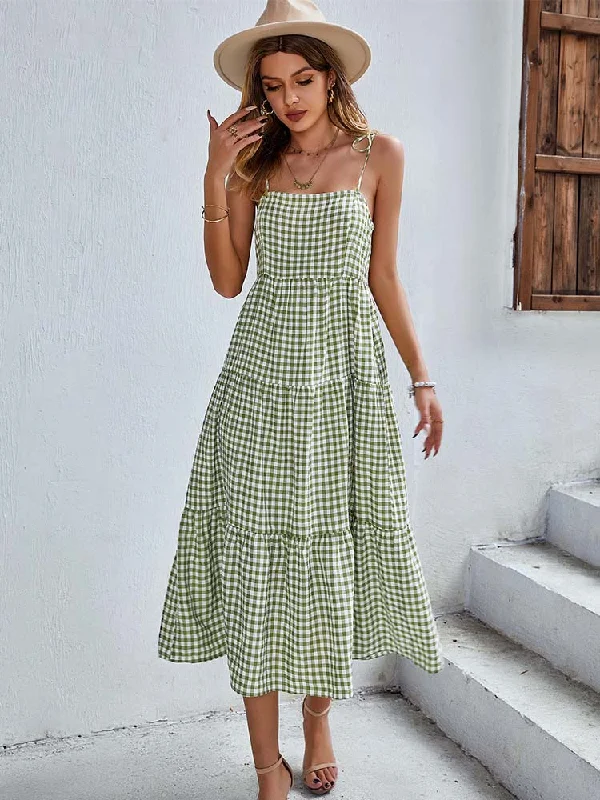 Weekend Special DressBetty - Women Vintage Dress Sexy Slash Neck Party Dresses