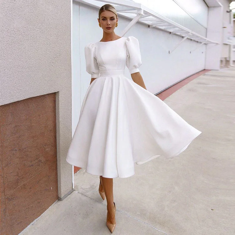Seasonal Sale 1950’ Party Dress, Cocktail Dress For Women