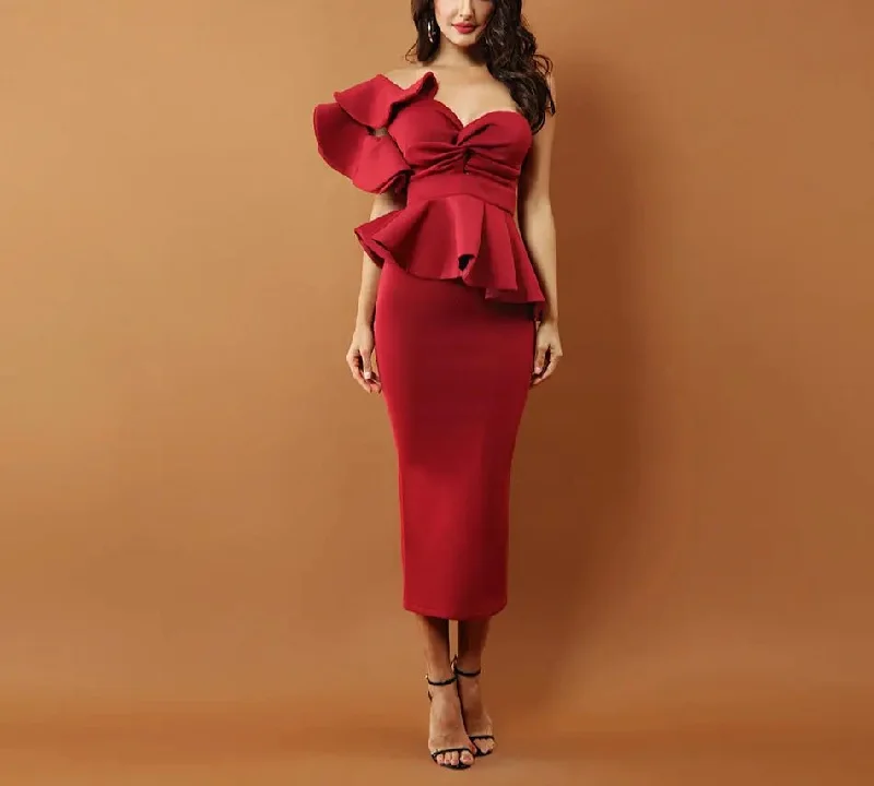 Wine Red