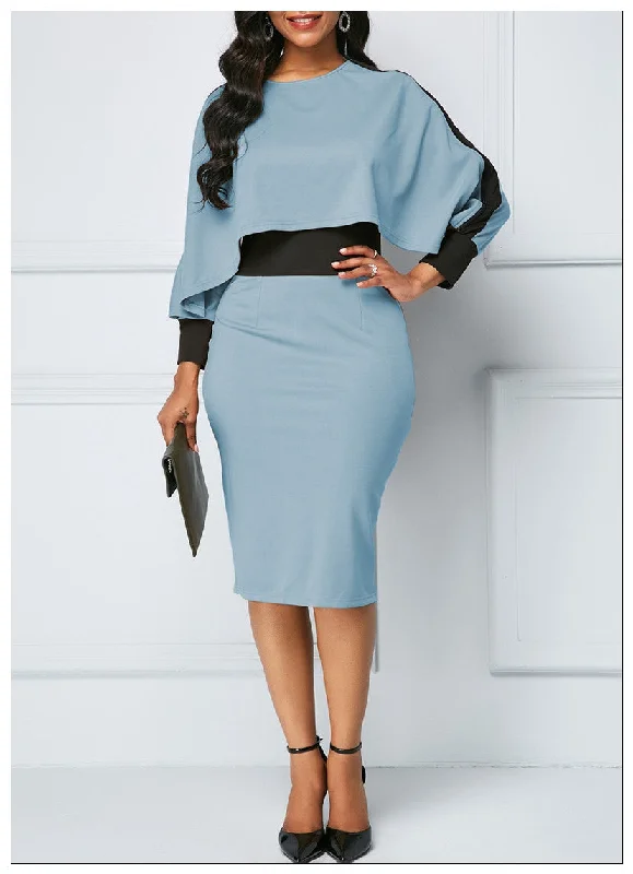 Unmissable Deals Slim Fit Hip Sexy Party Dress