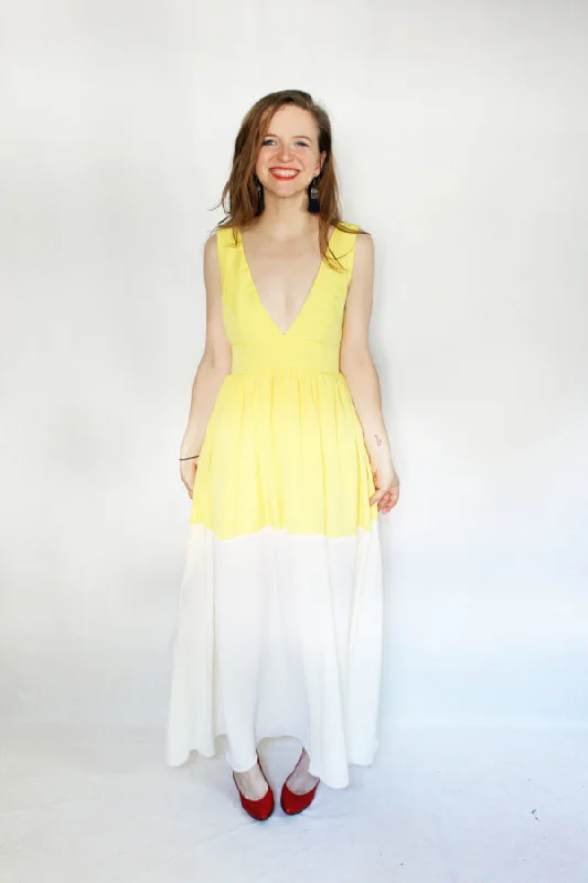 Final Sale Event Amy Nicole Chelsea Party Dress
