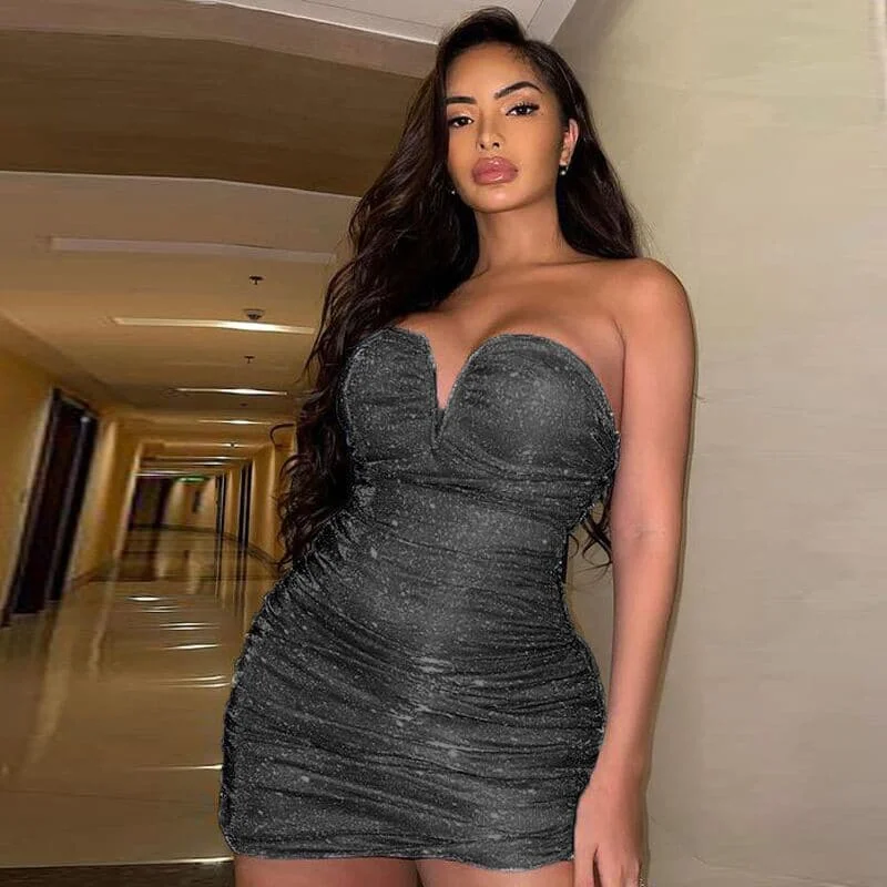 Weekend Sale Extravaganza Dresses for Women Party Dress